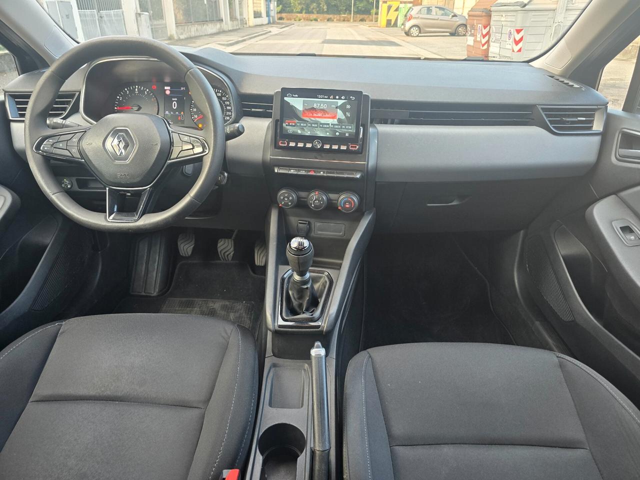 RENAULT CLIO TCE 1.0 GPL EURO 6"OK NEOPATENTATI"