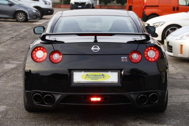 NISSAN GT-R 3.8 V6 Premium / IVA ESP. / UNIPROP.