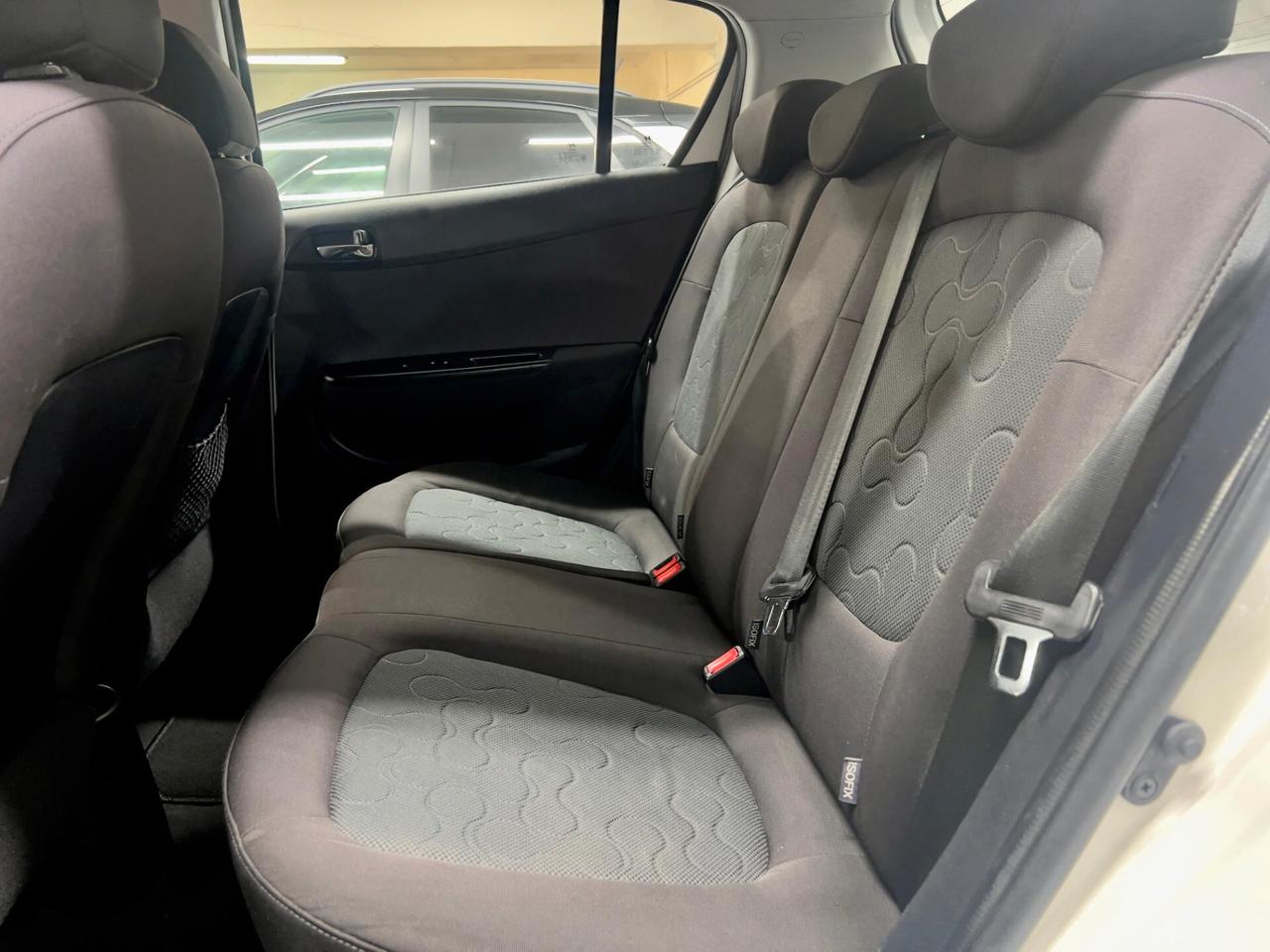 Hyundai i20 1.2 5p. Comfort