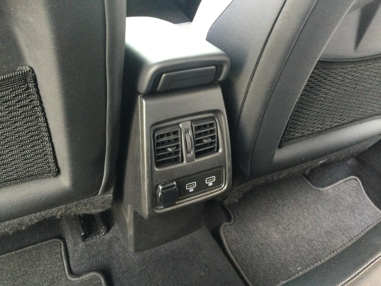 Renault Captur Full Hybrid E-Tech 145 CV Techno