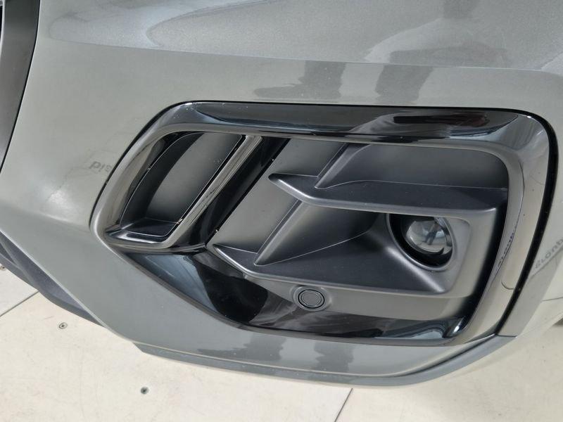 Audi Q5 II 2025 Sportback Sportback 2.0 tdi mhev+ S line edition quattro