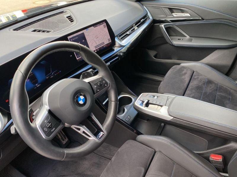 BMW X1 sDrive 18i Msport Camera 18" Live Cockpit