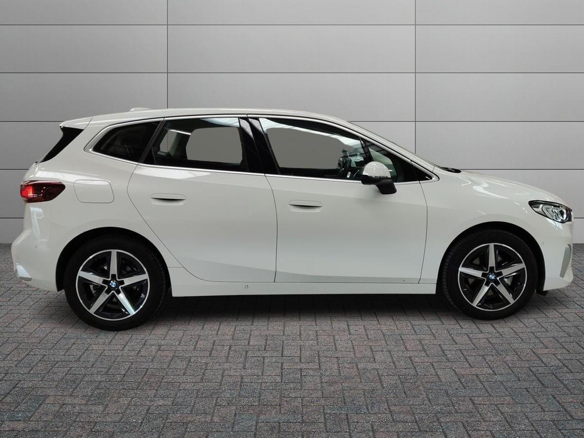 BMW Serie 2 U06 - 218i Active Tourer Luxury auto
