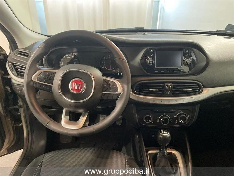 FIAT Tipo (2015--->) 1.6 MJT S&S SW EASY