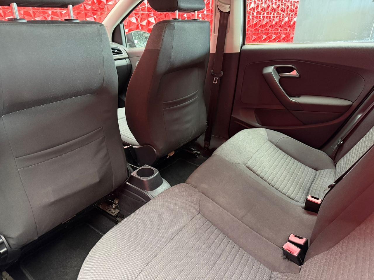 Volkswagen Polo 1.2 TDI DPF 5 p. Comfortline OK NEOPATENTATI