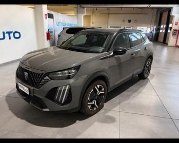 Peugeot 2008 II 2023 1.5 bluehdi GT s&s 130cv eat8