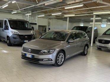 Volkswagen Passat Variant 2.0 TDI DSG Highline BlueMotion Technology