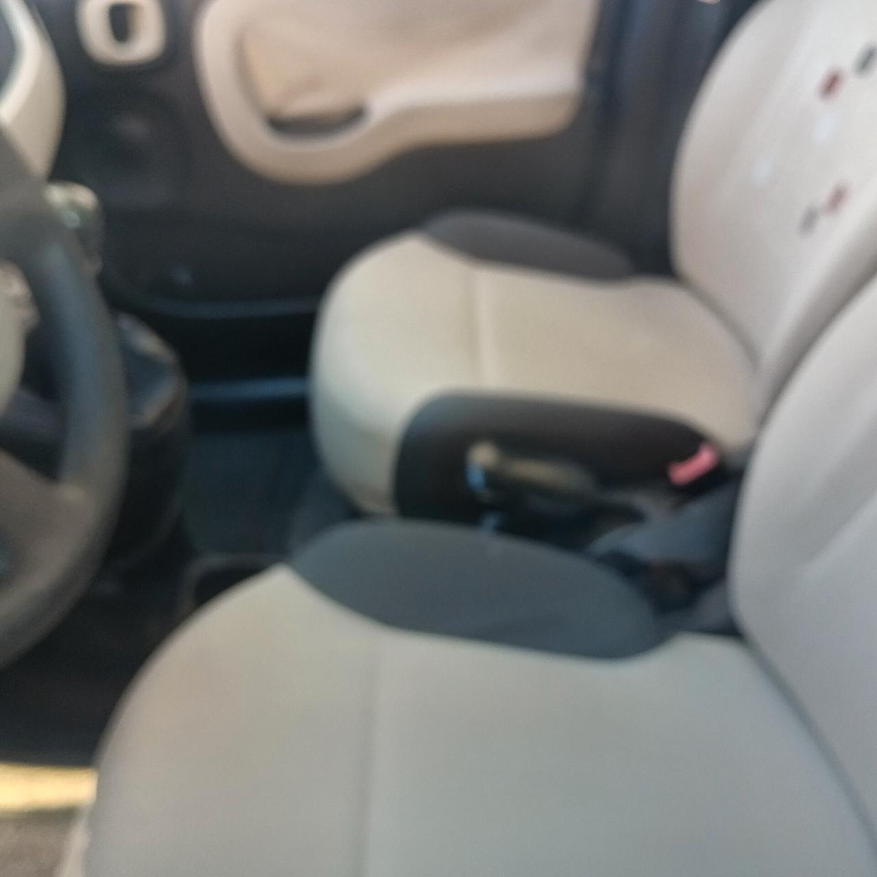 Fiat Panda 1.2 Classic
