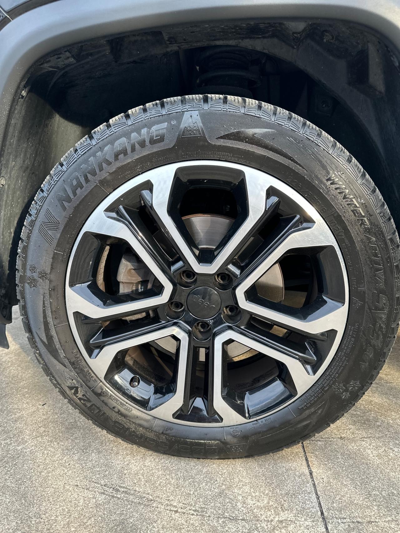 JEEP COMPASS (anno 2023)