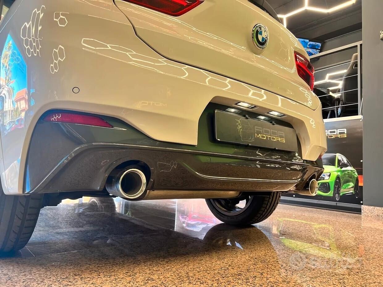 Bmw X2 sDrive18d Msport X