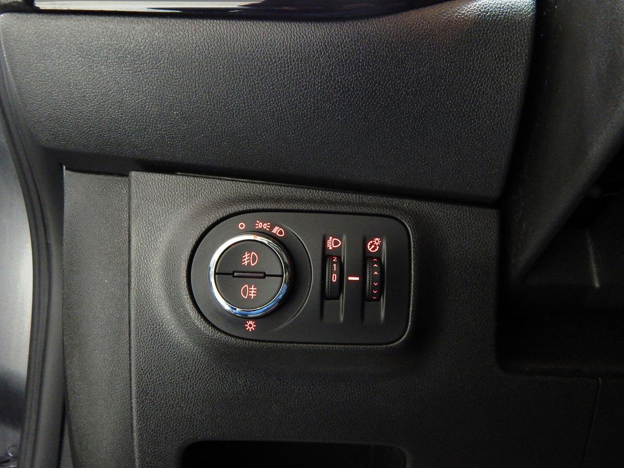 Opel Corsa 1.3 CDTI B-Color S&S 5 Porte CARPLAY-PARK-LED