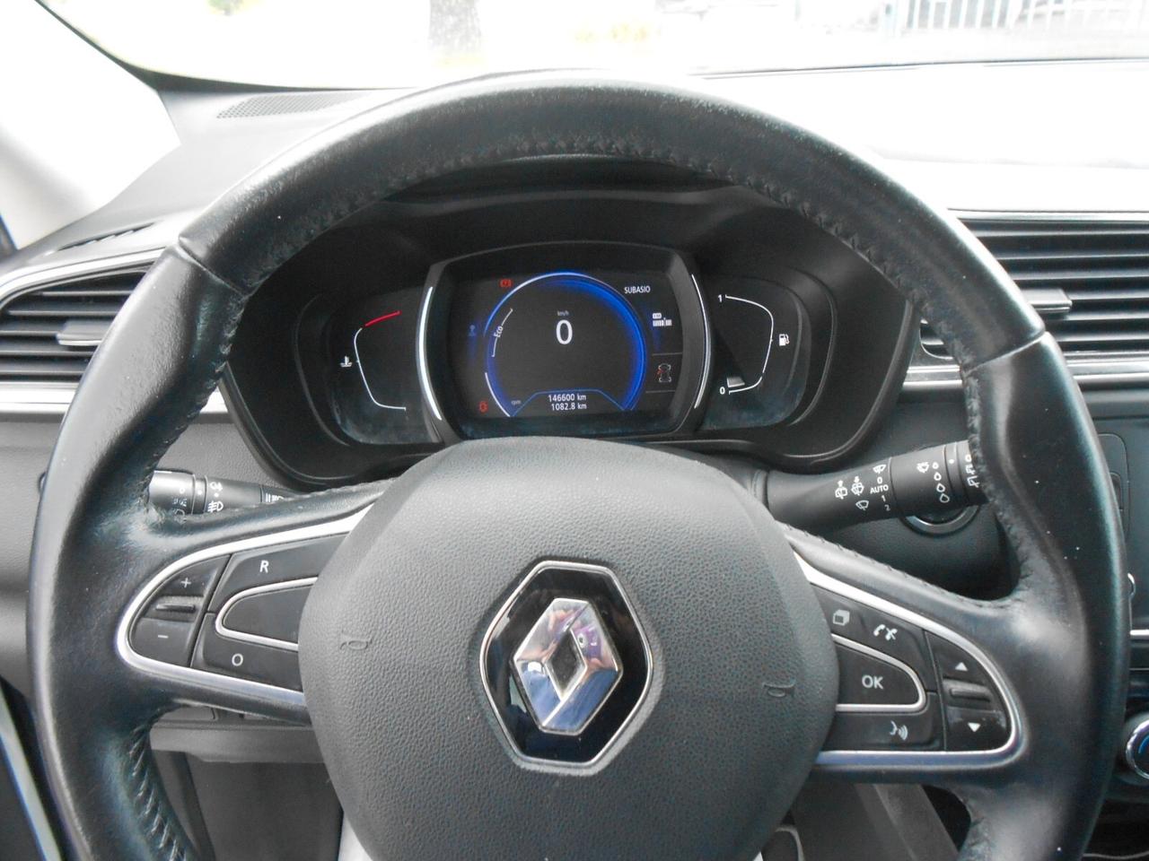 Renault Kadjar dCi 8V 110CV Energy Business