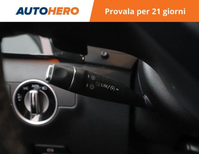 MERCEDES-BENZ B 220 4Matic Automatic Premium