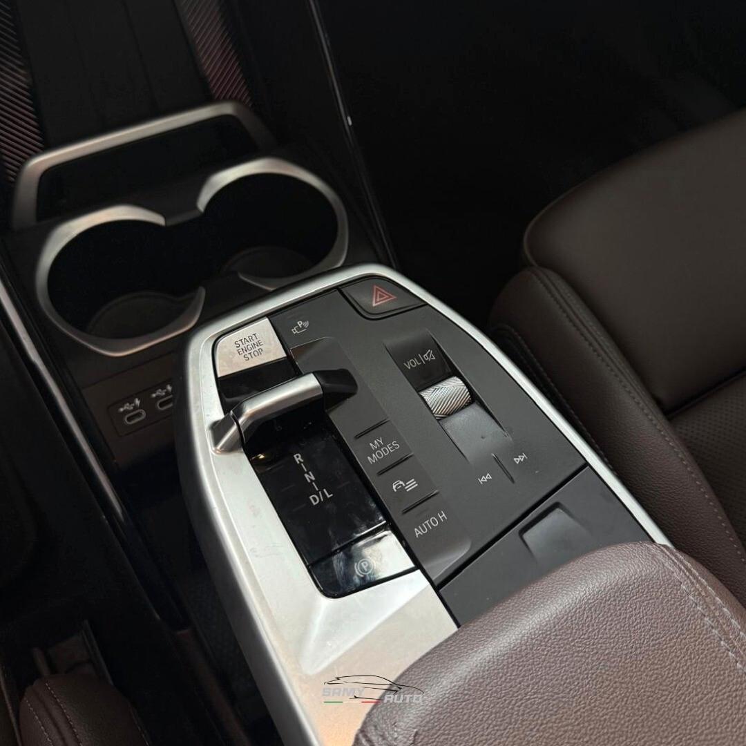 Bmw X1 sDrive 18d xLine