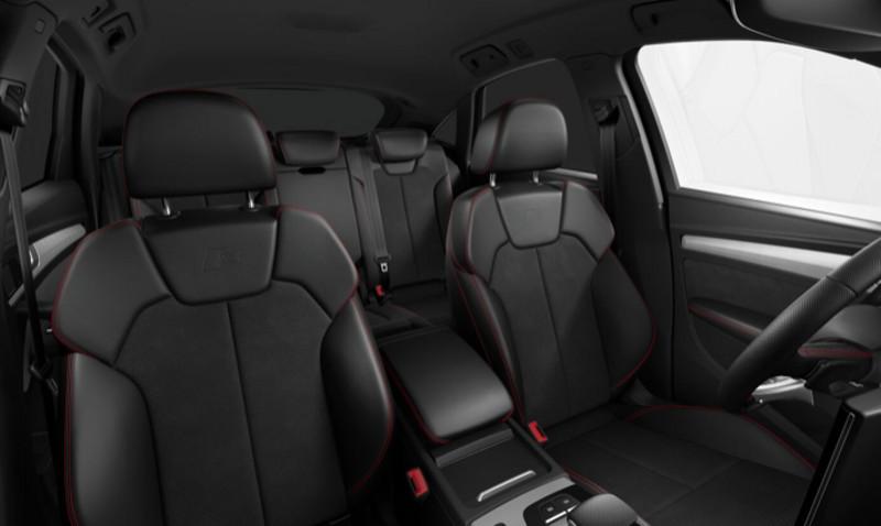 Audi Q5 Q5 SPB 50 TFSI e quattro S tronic S line plus