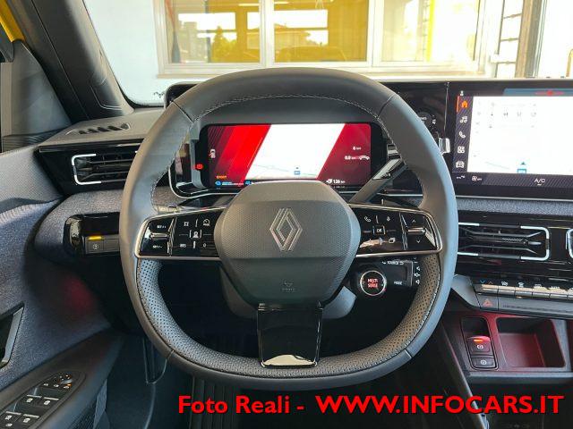 RENAULT R 5 E-TECH ELECTRIC 120CV URBAN RANGE TECHNO