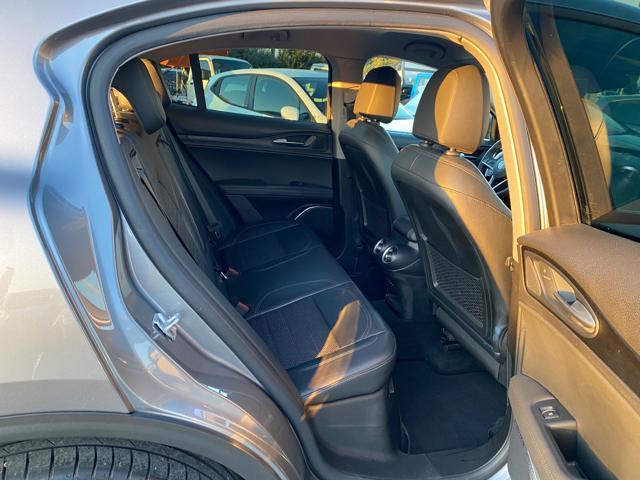 ALFA ROMEO Stelvio 2.2 Turbodiesel 210 CV AT8 Q4 Executive