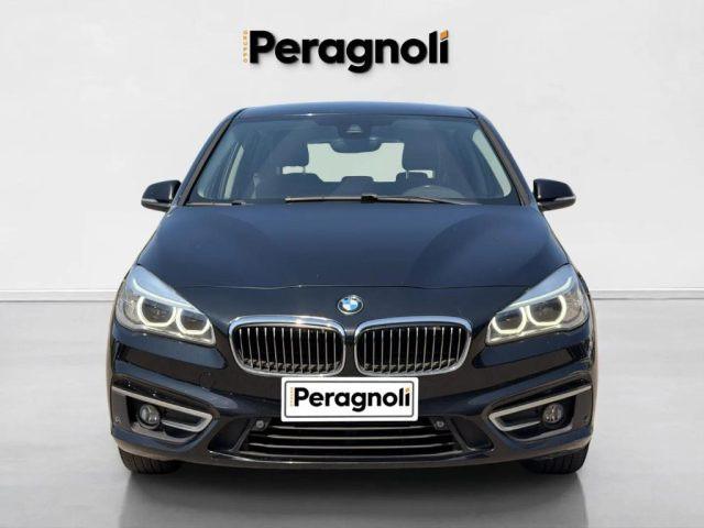 BMW 216 d Active Tourer Luxury Line