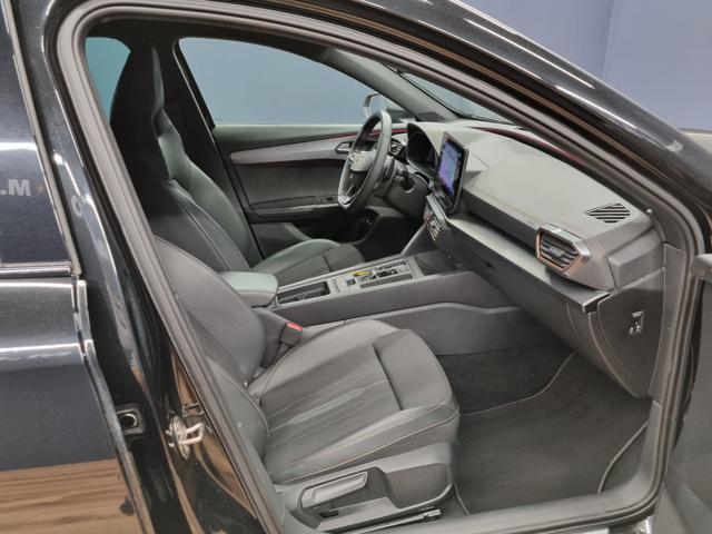 CUPRA Formentor 1.4 e-Hybrid DSG VZ 245 cv