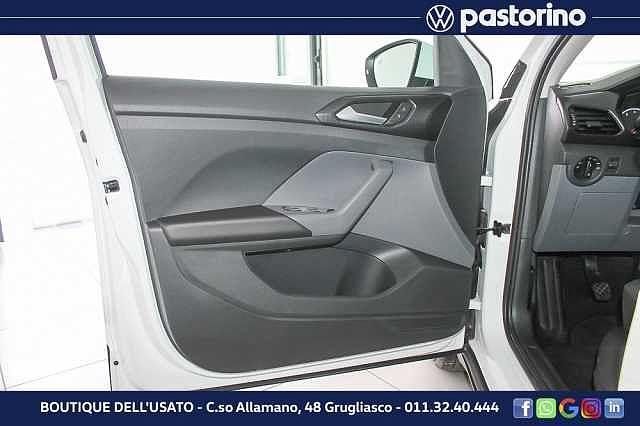 Volkswagen T-Cross 1ª serie 1.0 TSI Style - Tech Pack- Adaptive Cruise Control