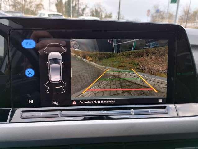 Volkswagen Golf Golf 2.0 tdi Life 150cv DSG