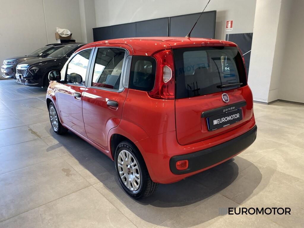 Fiat Panda 1.2 EasyPower Easy