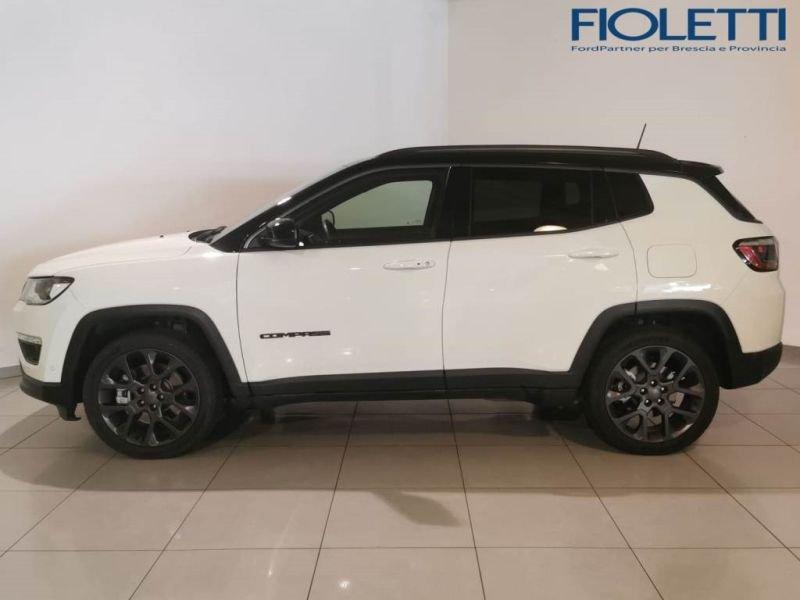 Jeep Compass 2ª SERIE 1.3 T4 240CV PHEV AT6 4XE S