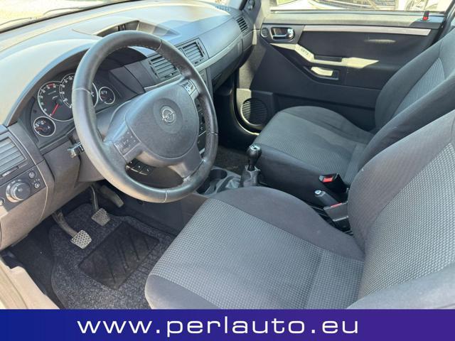OPEL Meriva 1.3 CDTI ecoFLEX Cosmo