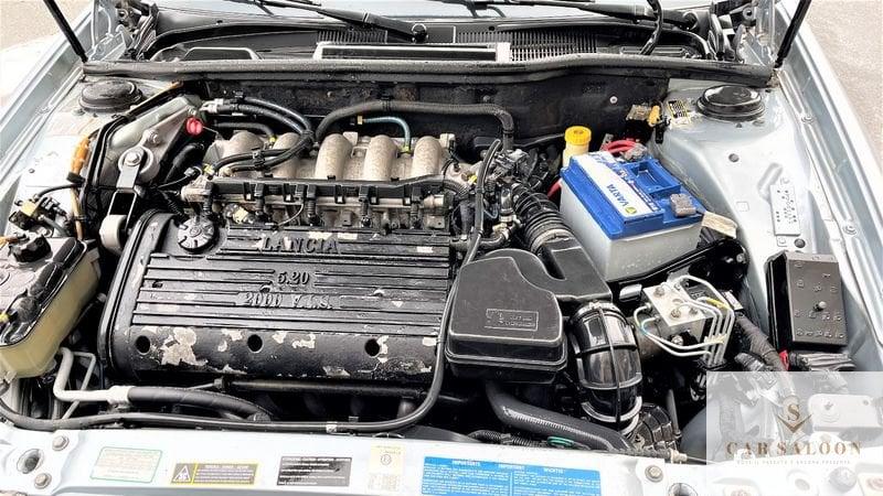 Lancia k 2.0i 20V cat Station Wagon LE