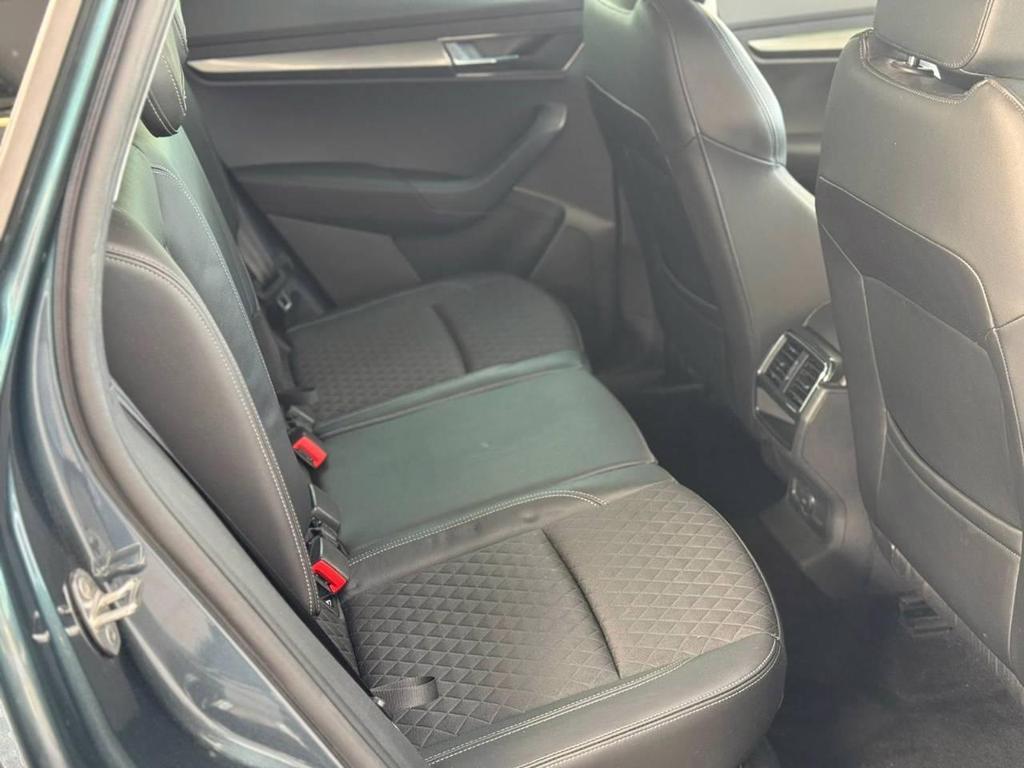 Skoda Karoq 1.0 TSI S-Tech