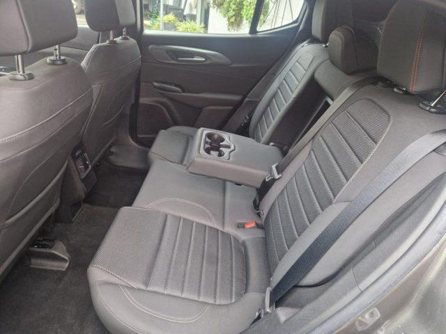 ALFA ROMEO Tonale 1.5 130 CV MHEV TCT7 Sprint
