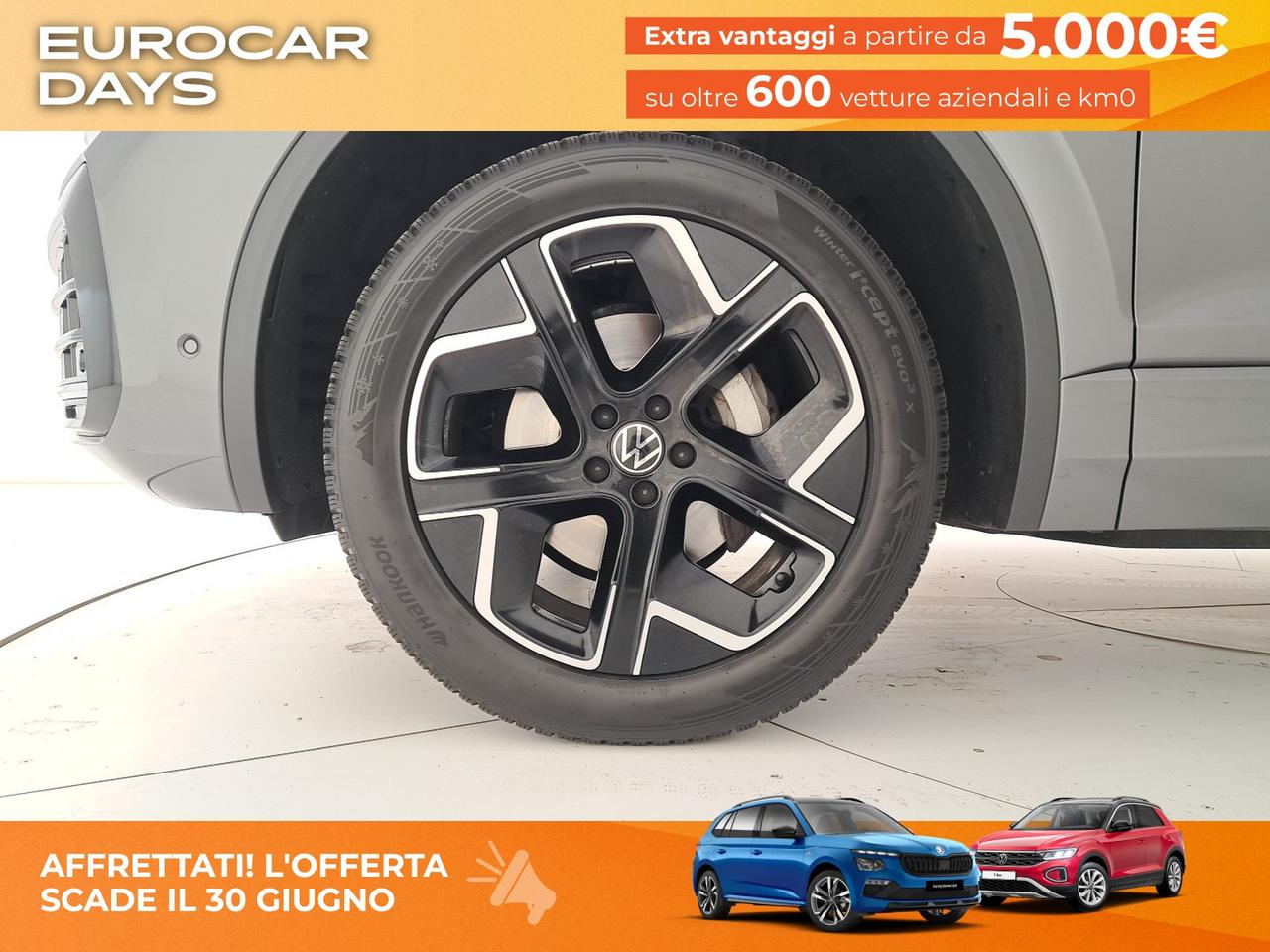 Volkswagen Touareg 3.0 v6 tdi scr elegance 231cv auto