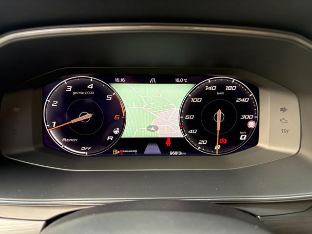 CUPRA Formentor 2.0 TDI 150 CV 4Drive DSG ''OPACA''