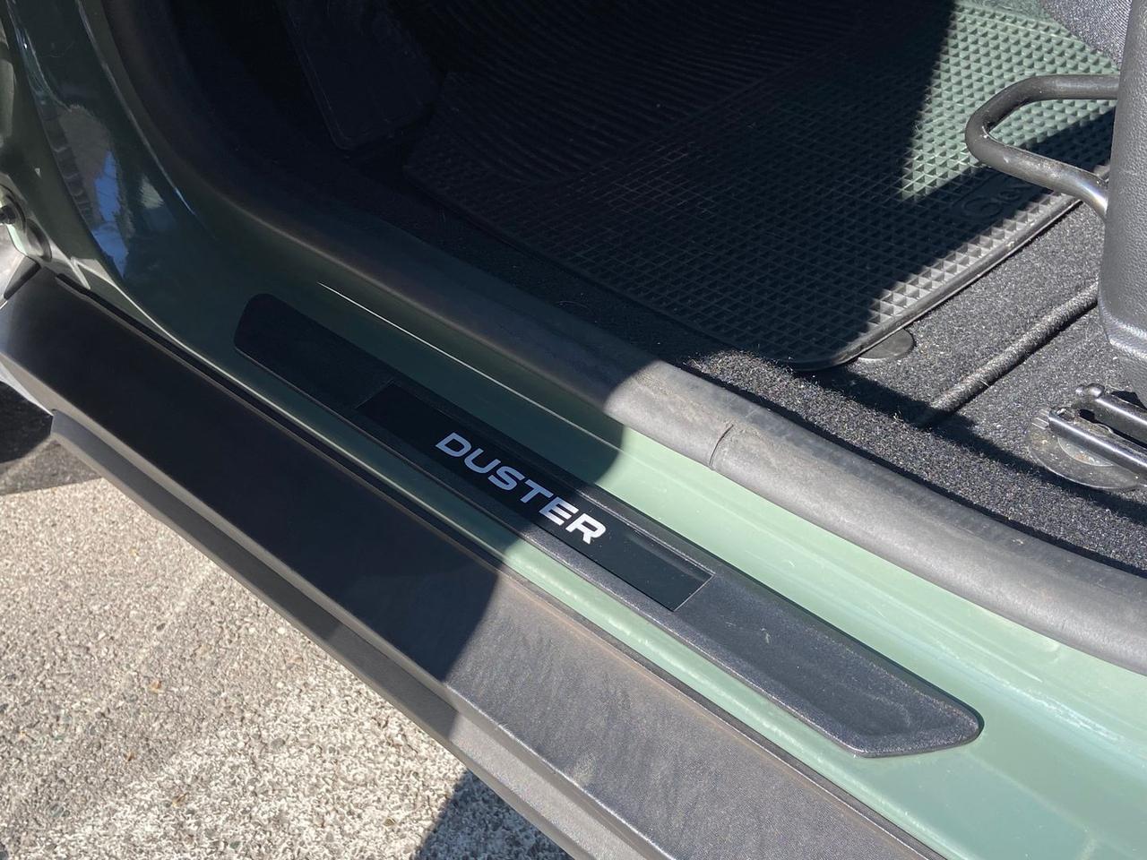 Dacia Duster Journey 1.3 TCe 150 #9490