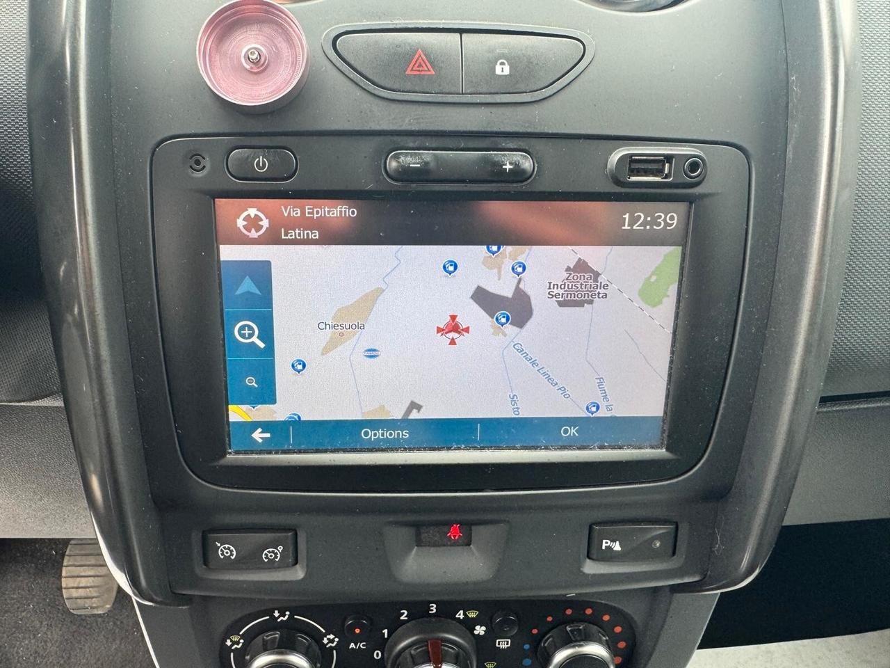 Dacia Duster 1.5 DCI 110CV S&S 4X2 2019