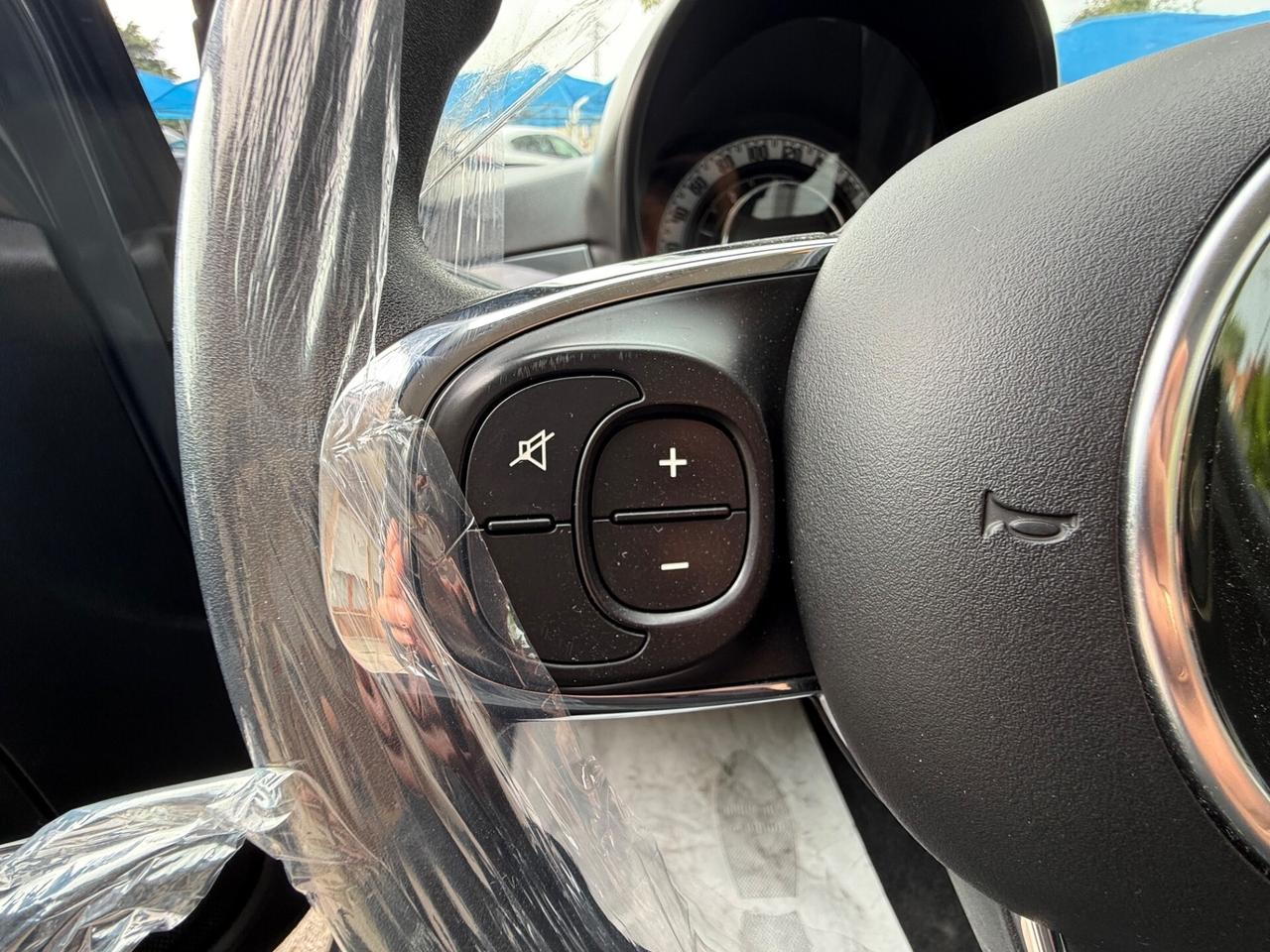 Fiat 500 1.3 Multijet 95 CV - Neopatentati