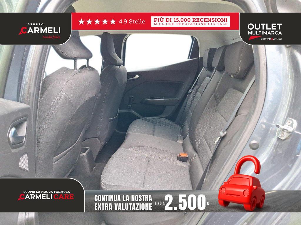 Renault Clio 5 Porte 1.5 Blue dCi Zen