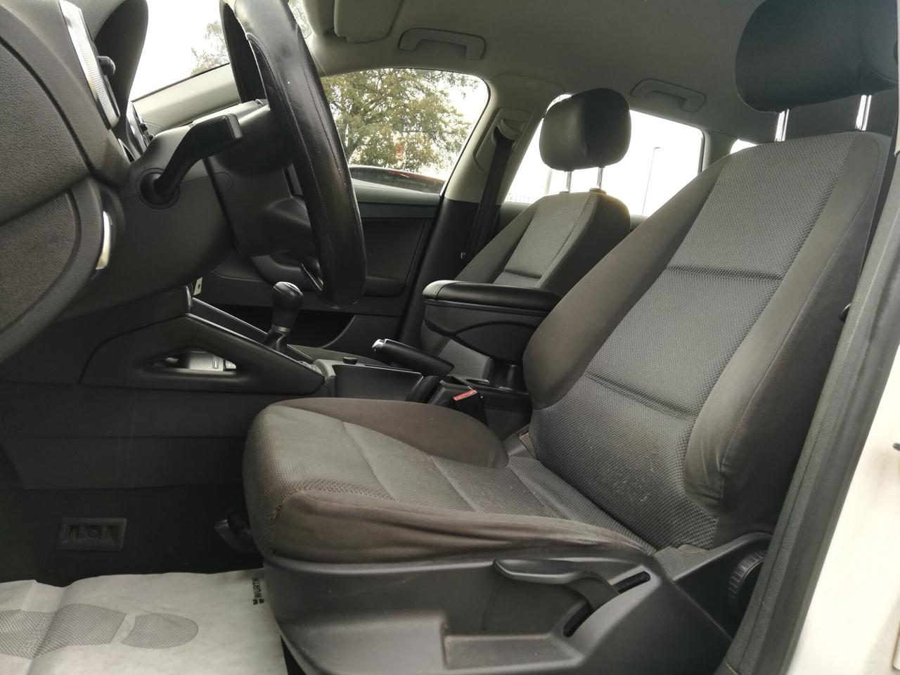 AUDI - A3 Sportback - 1.6 - GPL - NEOPATENTATI - P