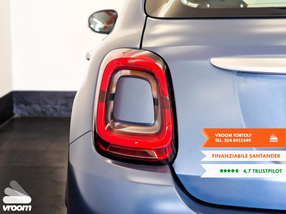 FIAT 500X 500X 1.0 T3 120 CV Mirror Cross