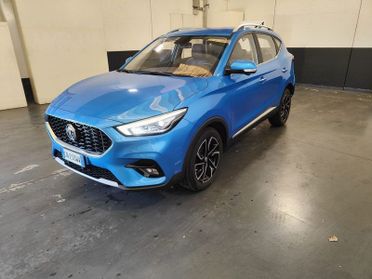 MG ZS ZS 1.5 VTi-tech Luxury