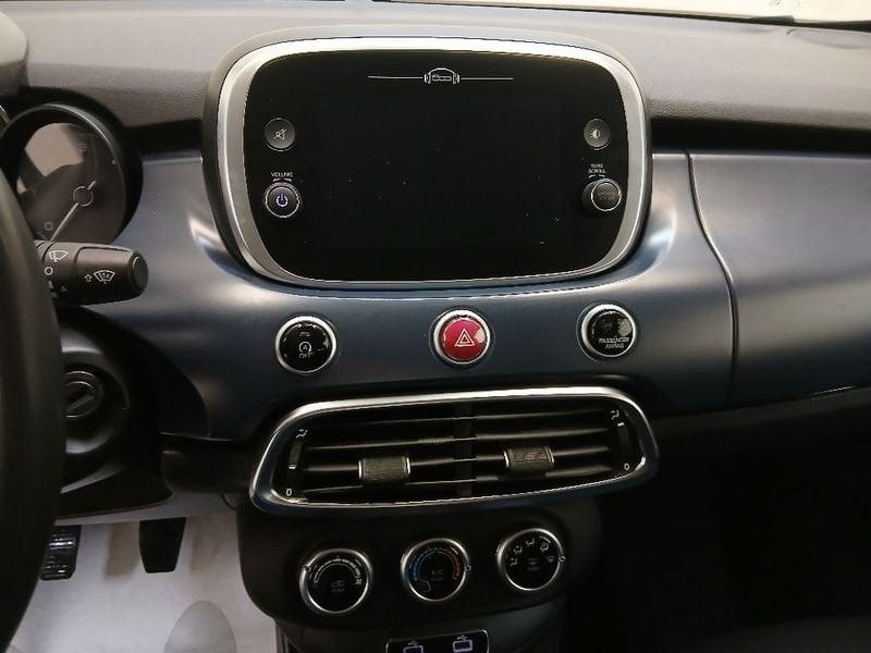 FIAT 500X 1.3 mjt Cult 95cv