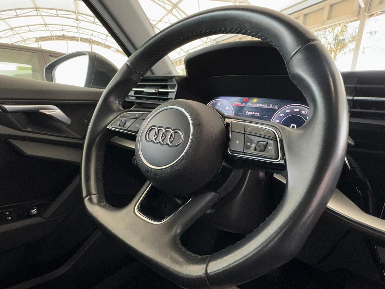 Audi A3 SPB 30 TDI Business Advanced