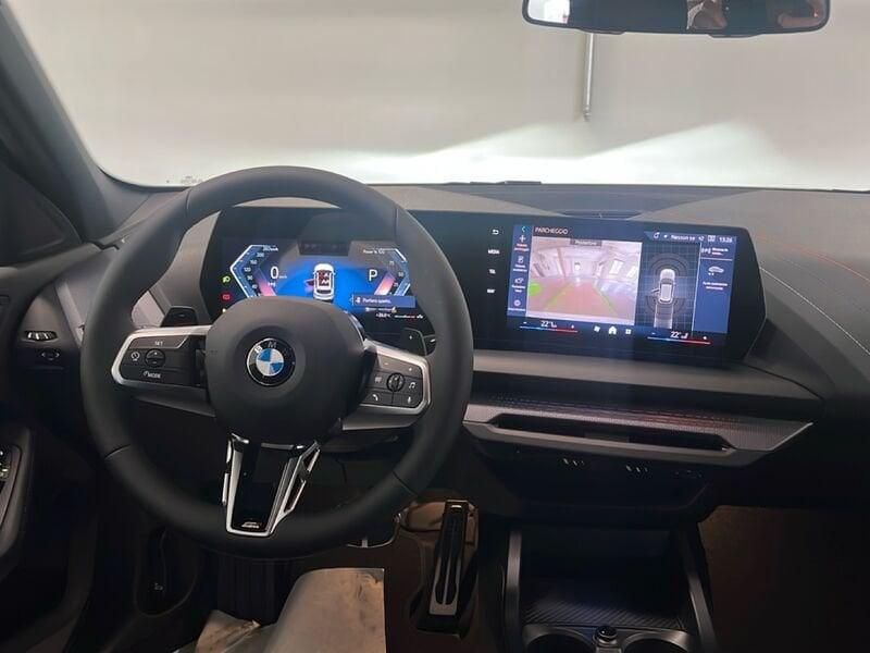 BMW Serie 1 116