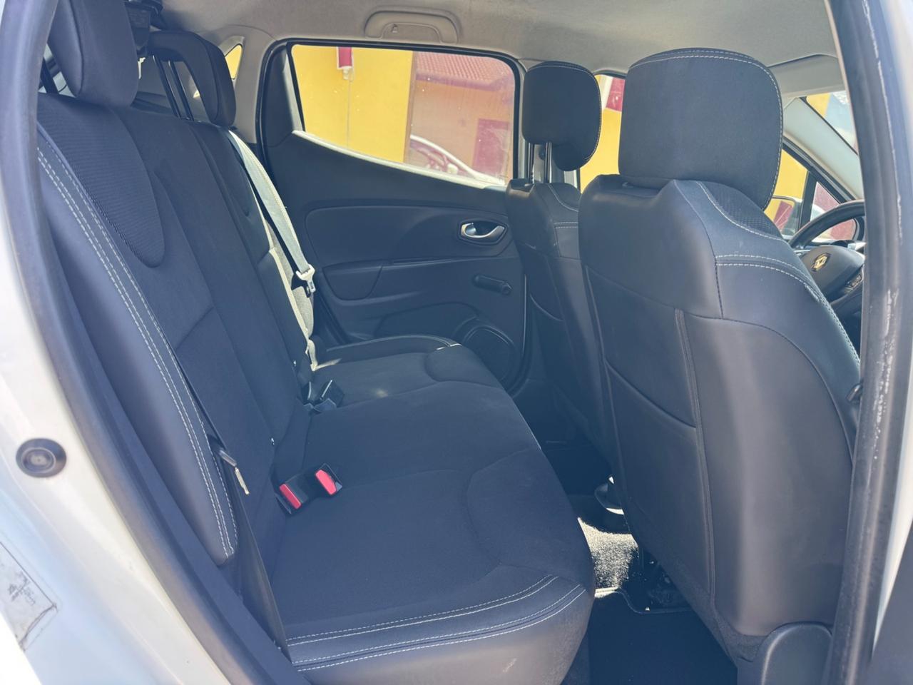 Renault Clio dCi 8V 75 CV Start&Stop 5 porte Energy Intens