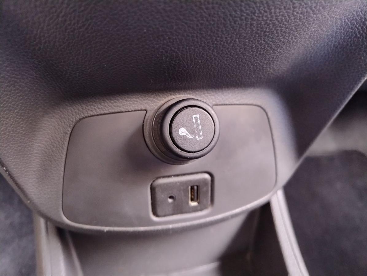 CHEVROLET - Spark - 1.0 Special Edition "Bubble" GPL
