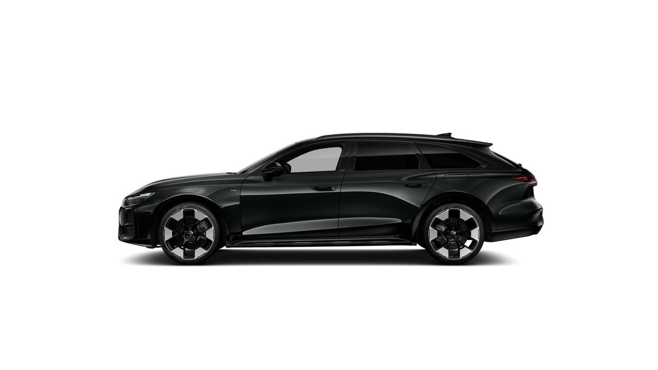 AUDI Audi A6 allroad Business e-hybrid quattro 270 kW S tronic