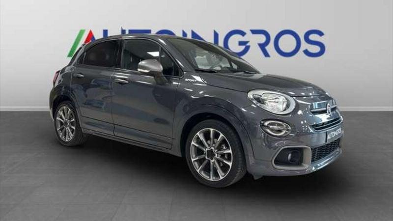 FIAT 500X X 1.6 Multijet Sport