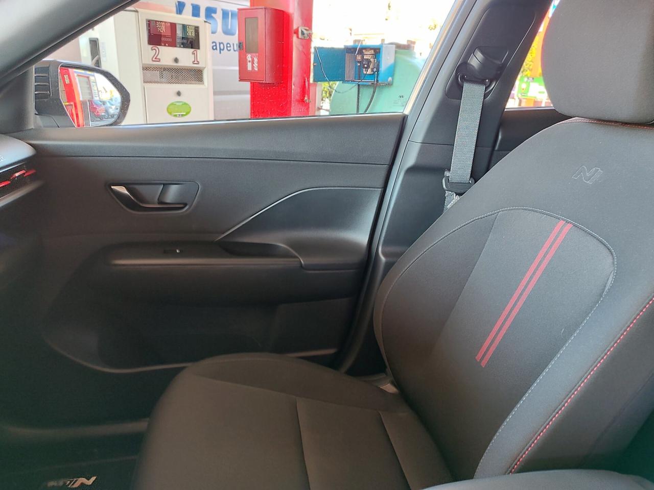 Hyundai Kona 1.0 N-Line Hybid 11/2023 solo 15.000km PROMO