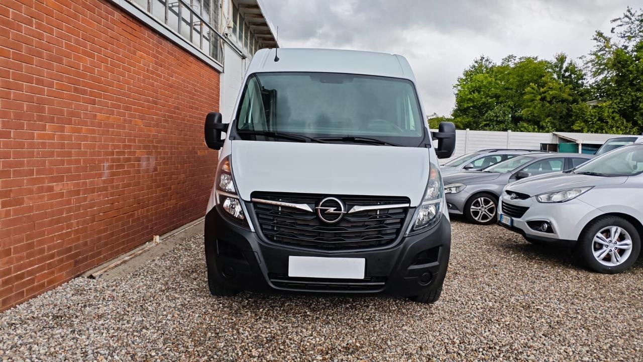 Opel Movano 35 2.3 CDTI 130CV PM-TM FWD Furgone