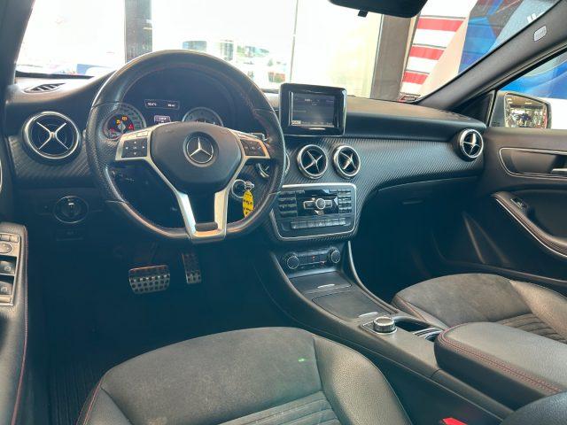 MERCEDES-BENZ A 180 CDI Automatic Premium- OK NEOPATENTATI